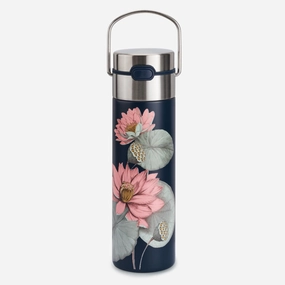 Leeza Padma Travel Tumbler Best Deal Today