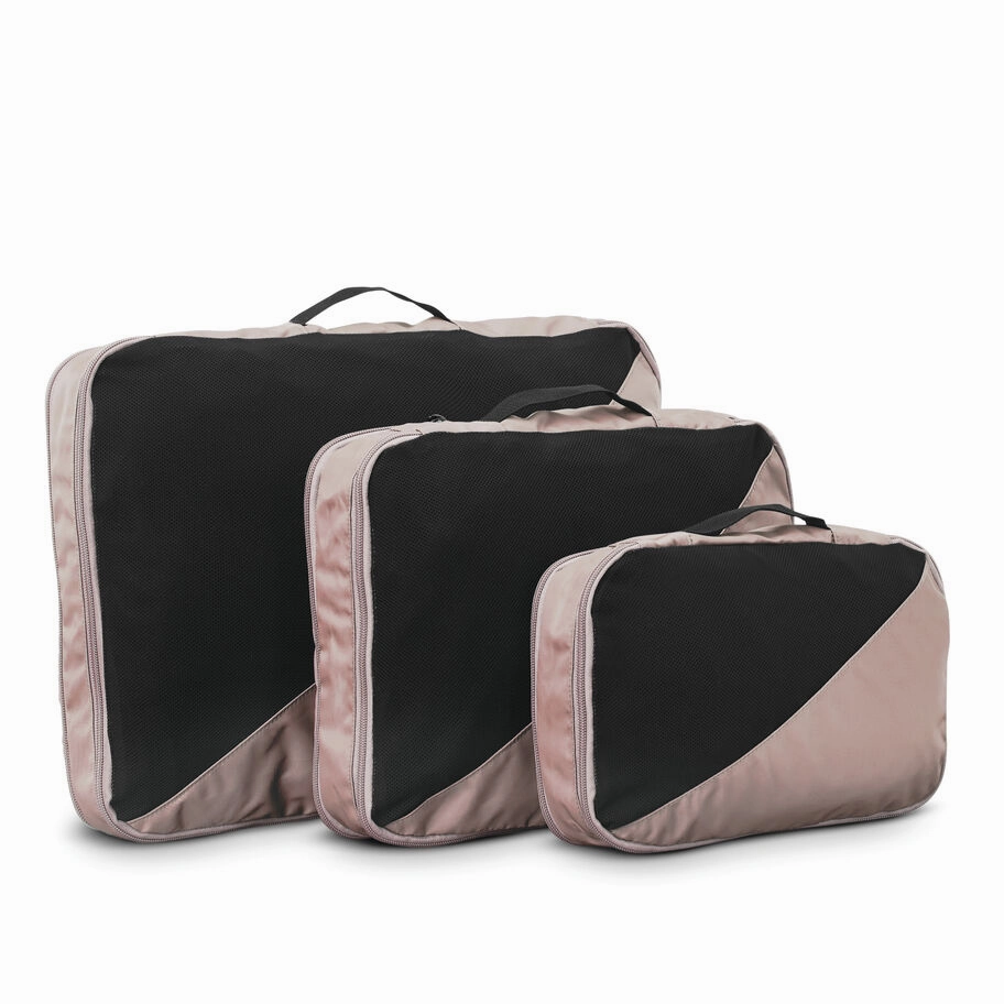 GiftWorthy Sale Samsonite Packing Cubes 3Pc Compression Packing Cubes