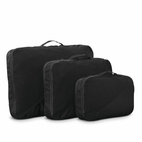 Samsonite Packing Cubes 3Pc Compression Packing Cubes Save Big Today Special Steal Event