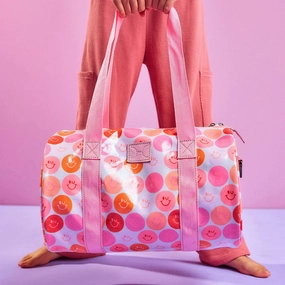 GiftWorthy Sale Thandana Laminated Fabric Kid'S Sports Gym Bag