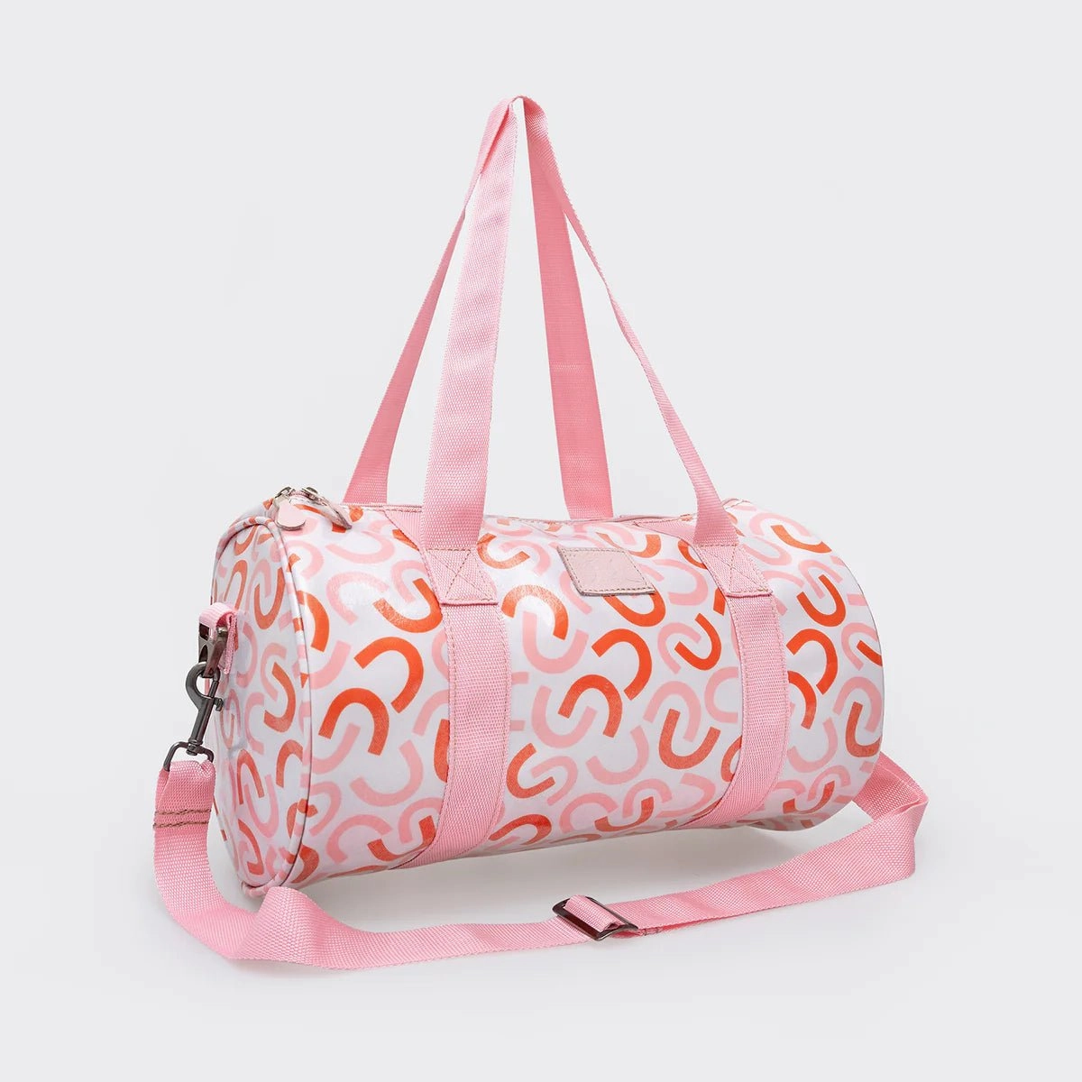 Daily Deal Frenzy Best Price Today Thandana Laminated Fabric Kid'S Sports Gym Bag