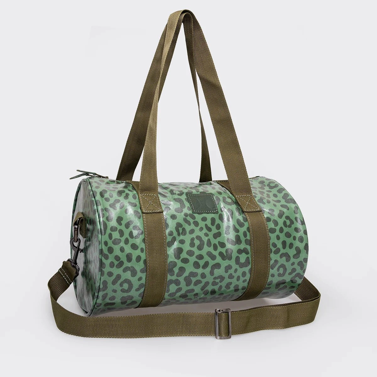 Best Deal Alert Thandana Laminated Fabric Kid'S Sports Gym Bag