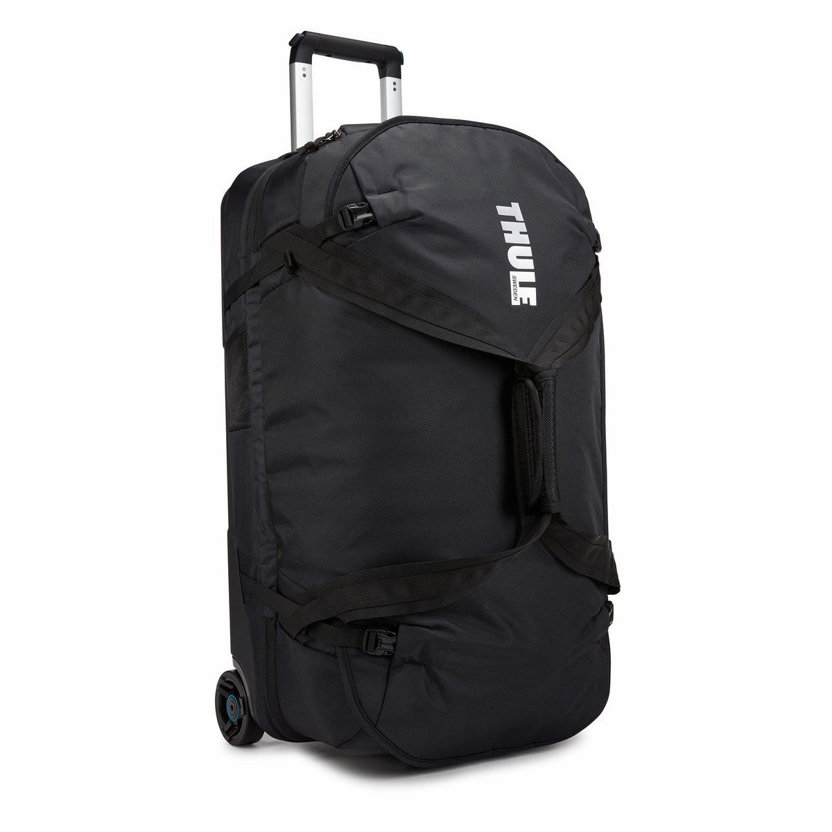 Save Today Event Thule Subterra Rolling 70Cm/28" Duffel 75L | Black