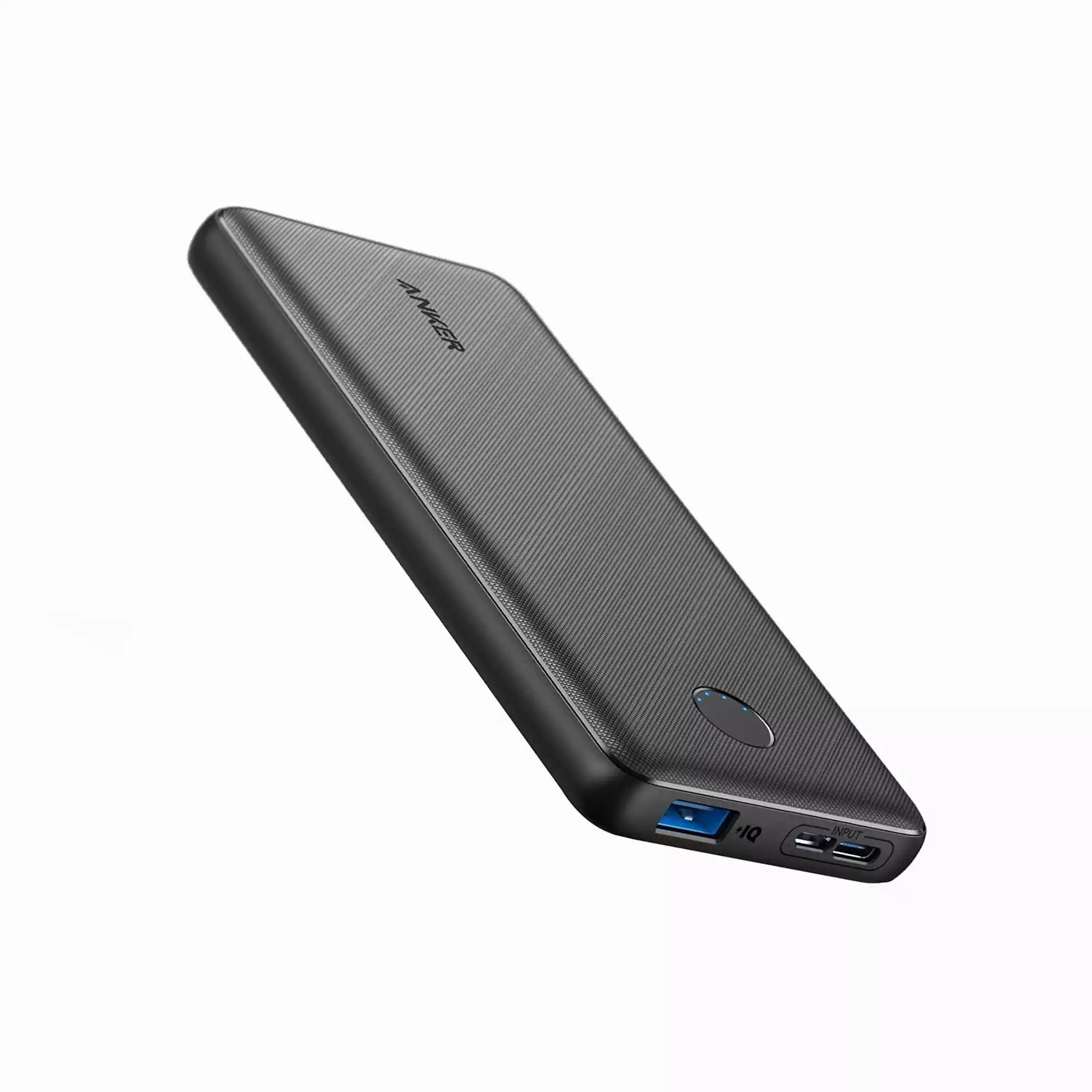 Shop the Savings Now Gift Ideas Galore Anker 313 Power Bank (Powercore 10K)