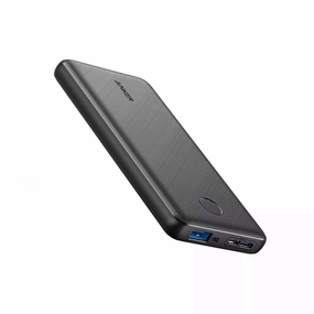 Shop the Savings Now Gift Ideas Galore Anker 313 Power Bank (Powercore 10K)