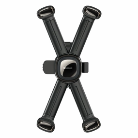 Special Deals Online Hot Sale Frenzy Baseus Quick Cycling Quadlock Mount For Bikes, Scooters And Motorbikes