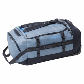Limited Time Steal Hot Deal Alert Eagle Creek Cargo Hauler 110L Wheeled Duffel