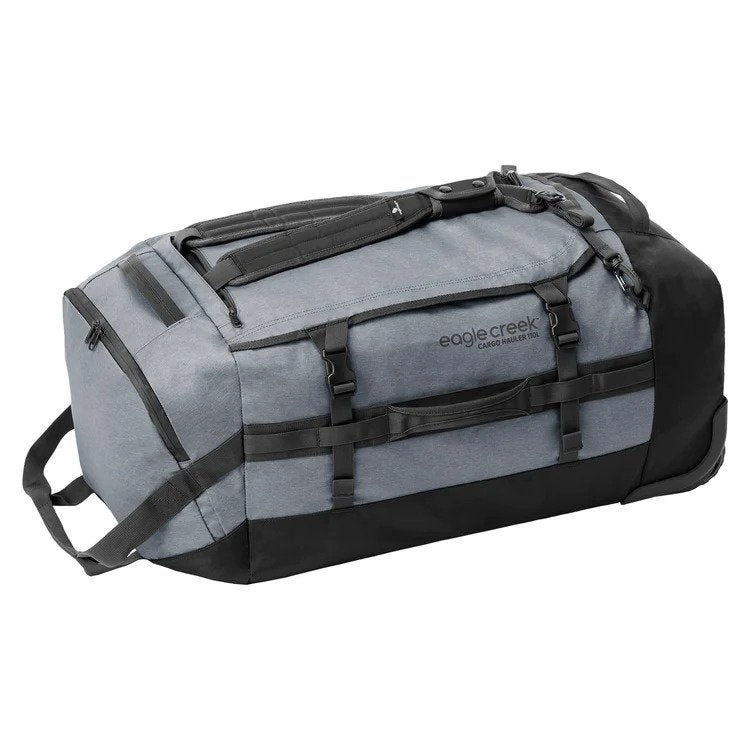 Trending Savings Now Eagle Creek Cargo Hauler 110L Wheeled Duffel