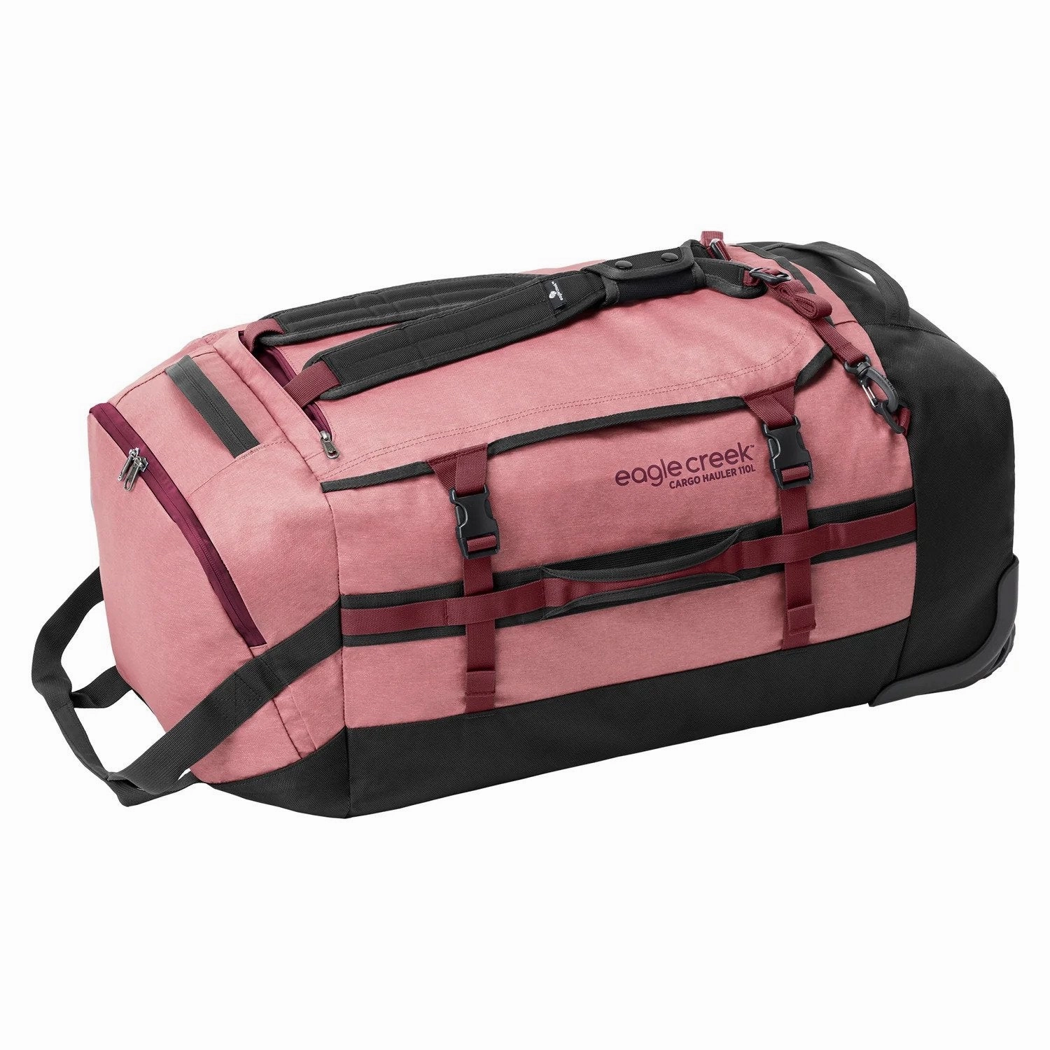 Today Only Savings Today Only Offer Eagle Creek Cargo Hauler 110L Wheeled Duffel