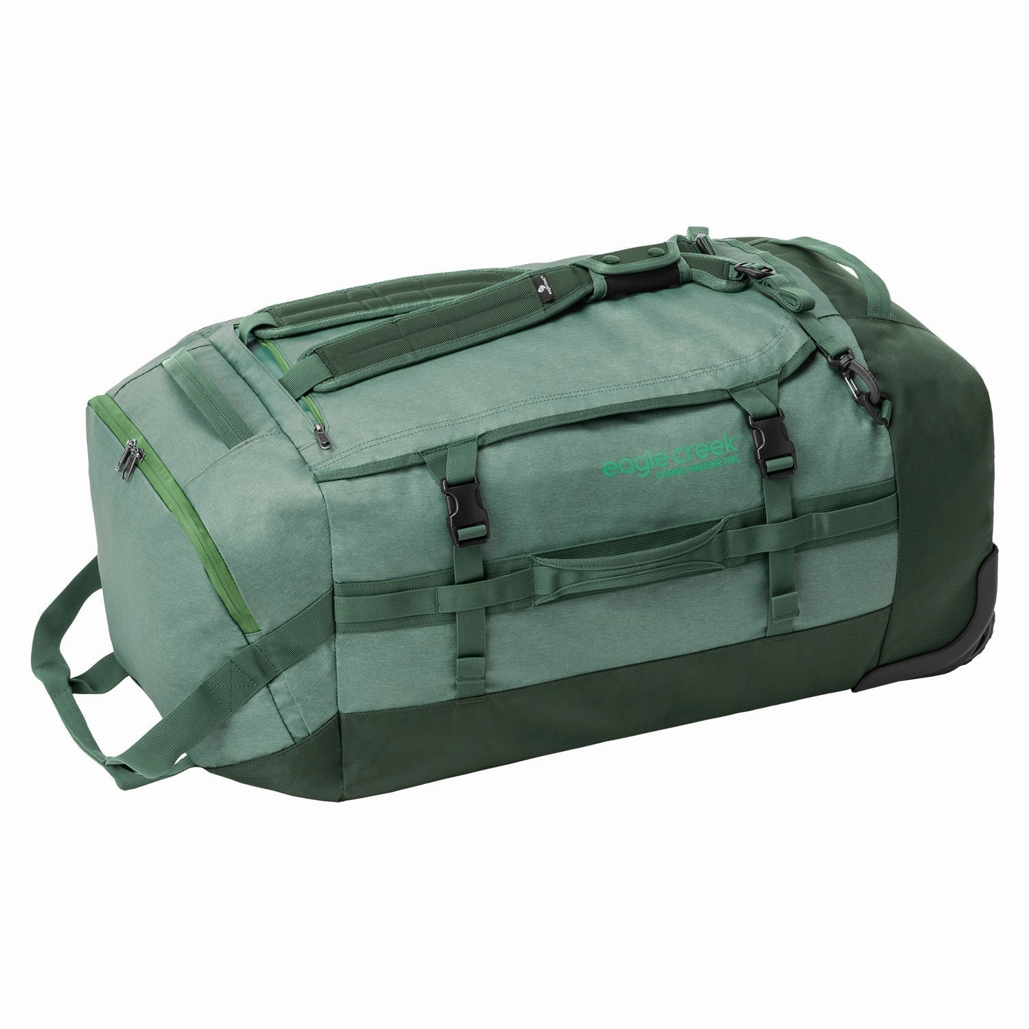 Dont Miss This Offer Gift Ideas Galore Eagle Creek Cargo Hauler 110L Wheeled Duffel