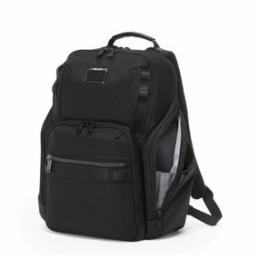 Tumi Alpha Bravo Search Backpack Grab Todays Deal