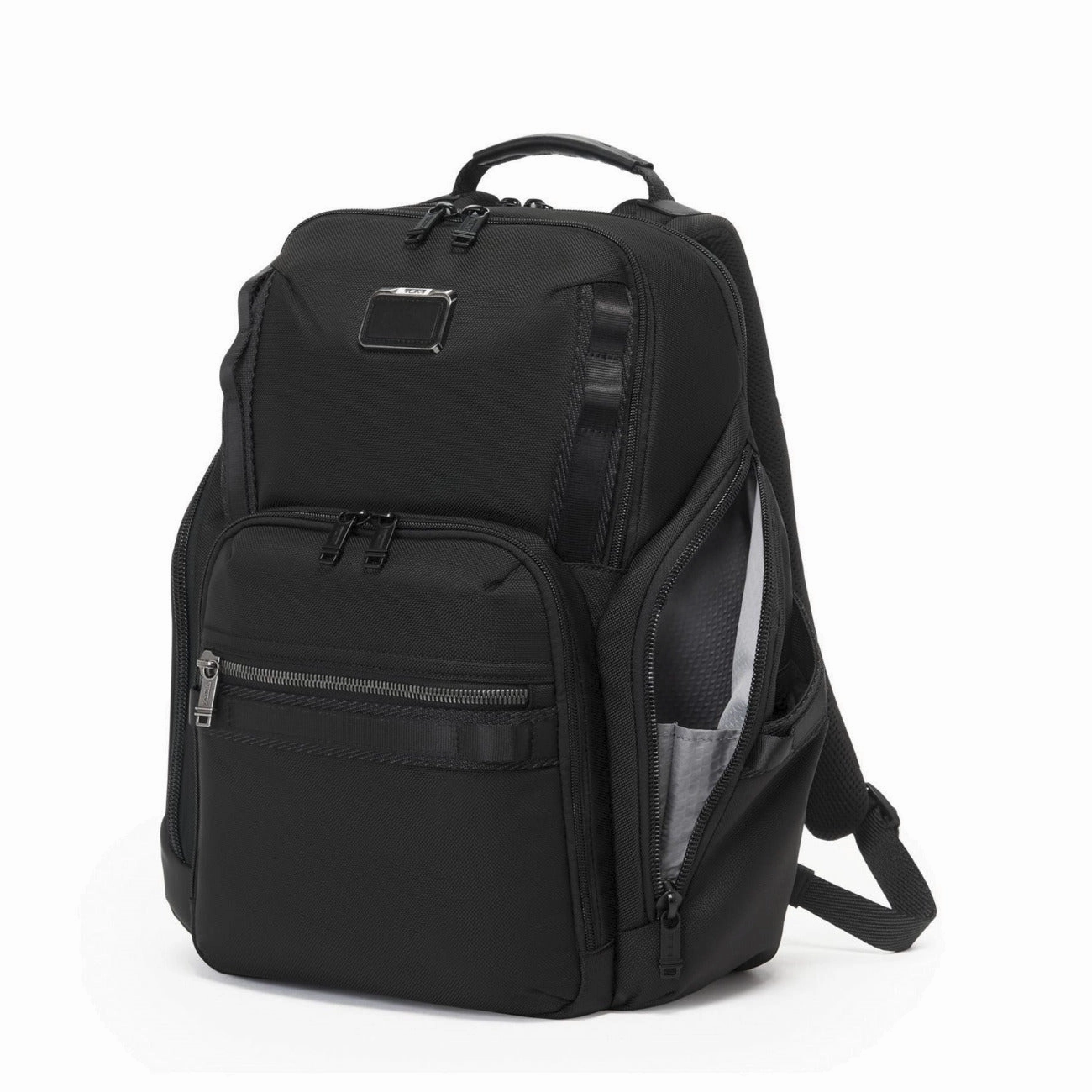 Tumi Alpha Bravo Search Backpack Grab Todays Deal