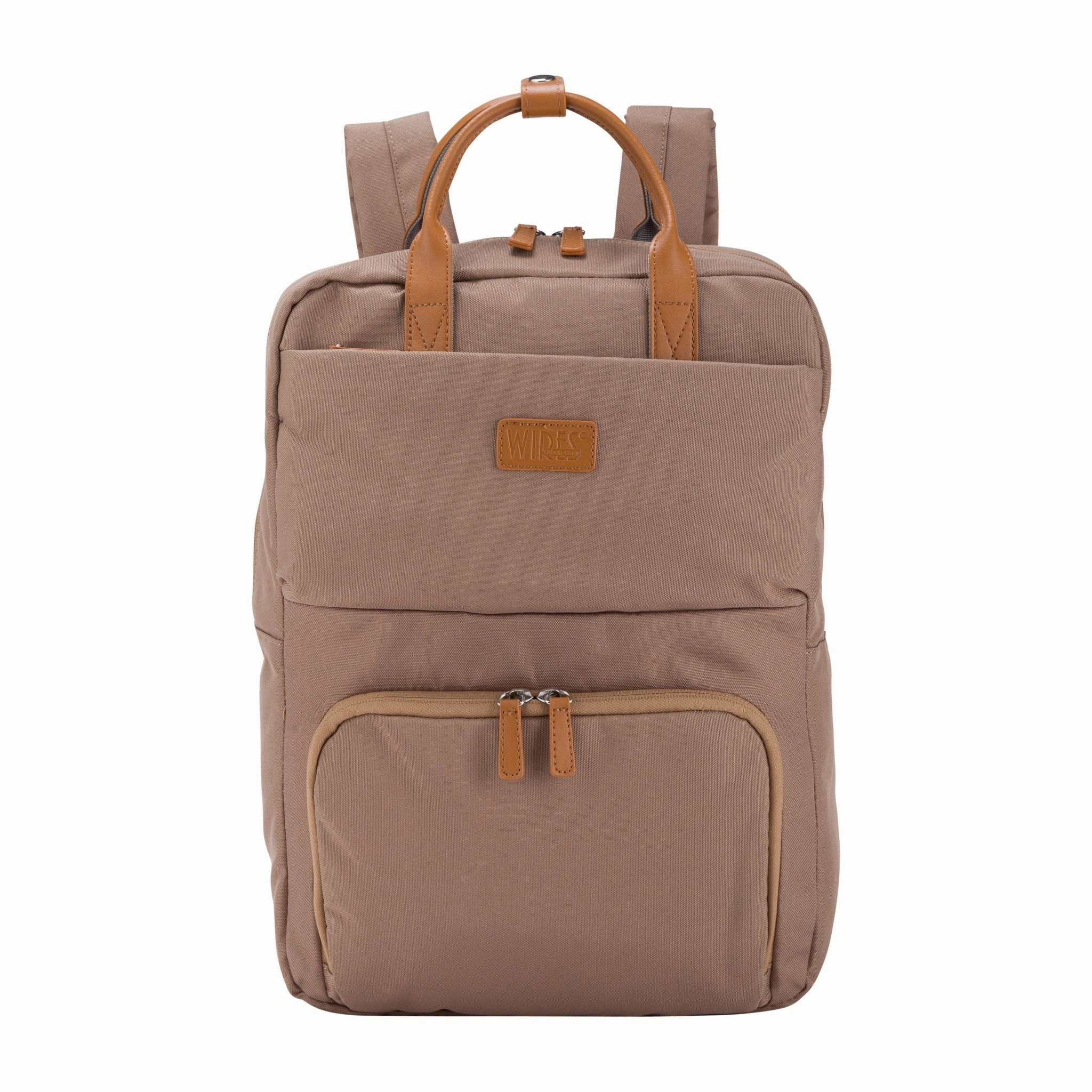 Urban 4 Green Backpack With Laptop Pocket Gift Ideas Galore