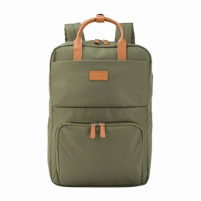 Special Price Offer Gift Sale Event Urban 4 Green Backpack With Laptop Pocket