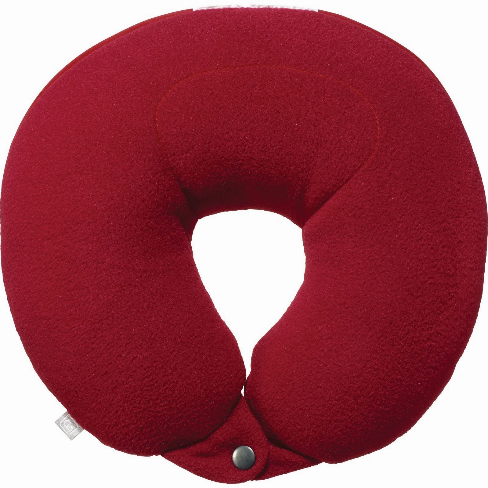 Save Today Event Go Travel Bean Sleeper Pillow