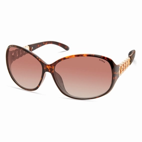 MustShop Sale Best Deal Today Ladies' Sunglasses Guess Gf0404-6352F  63 Mm