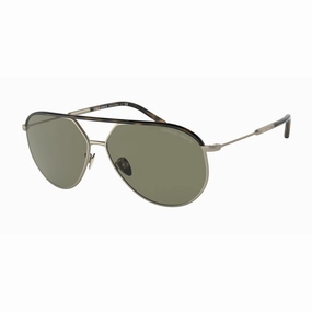 Men'S Sunglasses Armani Ar6120J-30022A Golden  60 Mm Gift Ideas Galore