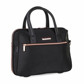 Cellini Allure Beauty Case | Black Instant Hot Deal