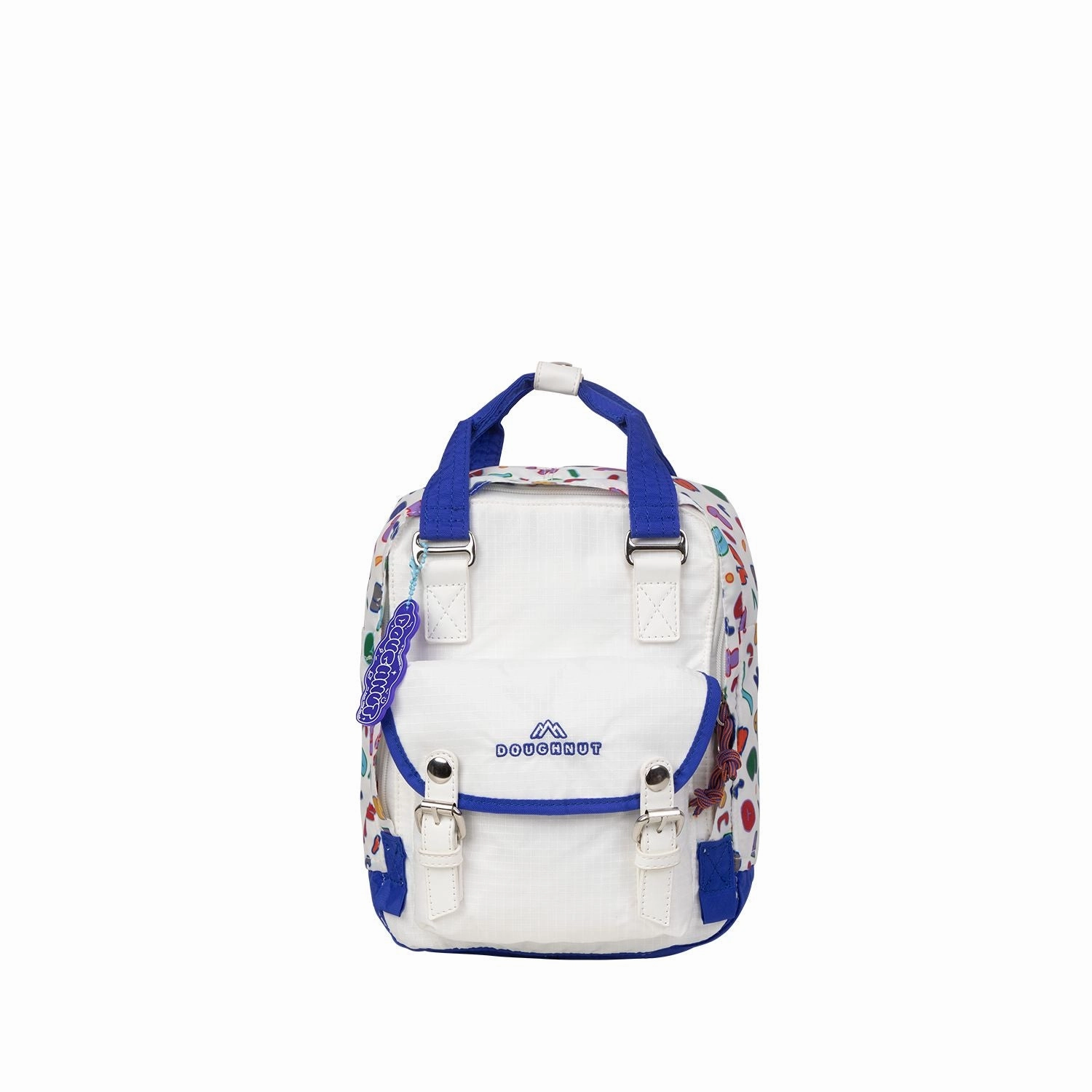 Instant Hot Deal Hot Sale Frenzy Doughnut Macaroon Mini Backpack You-Niverse Series