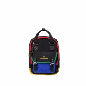 Limited Stock Deals Doughnut Macaroon Mini Backpack You-Niverse Series