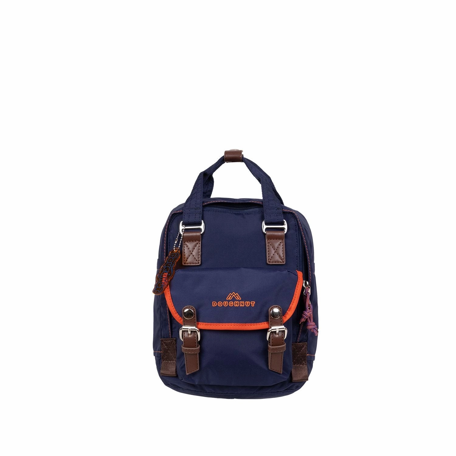 Todays Steal Doughnut Macaroon Mini Backpack You-Niverse Series