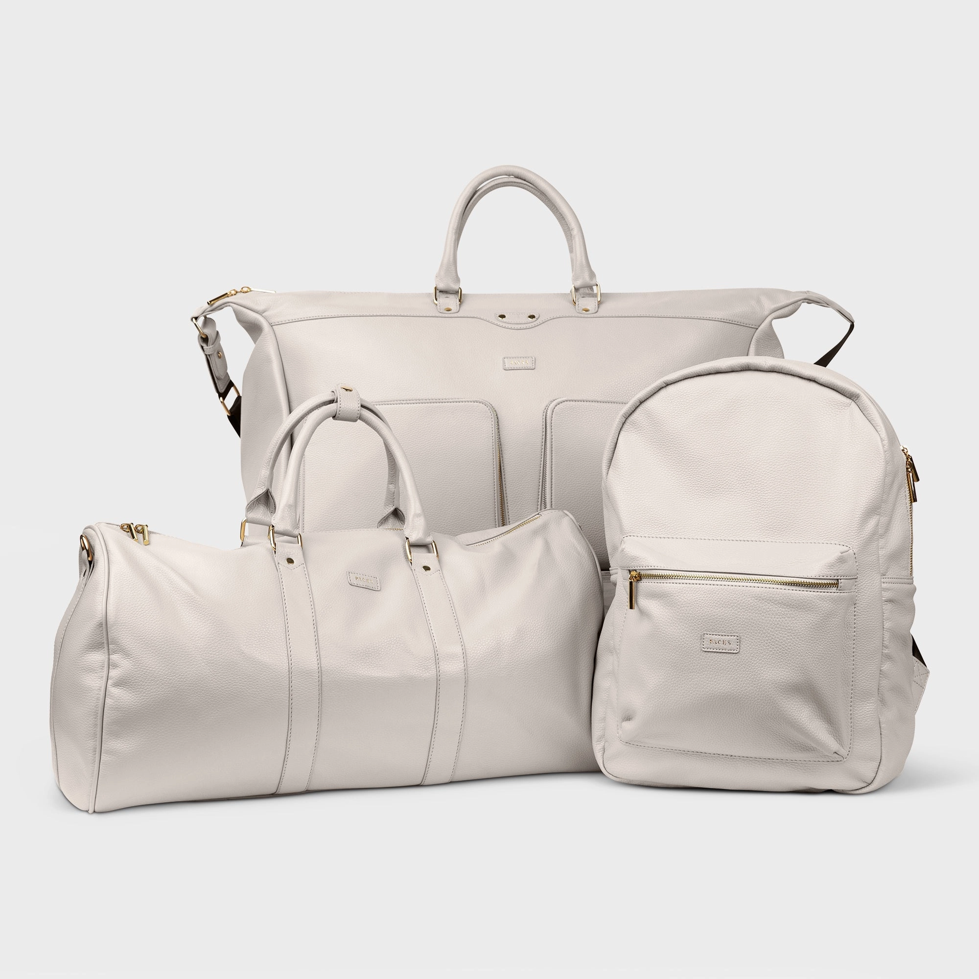 Clearance Savings Now Mega Savings Now Executive Bag Set
