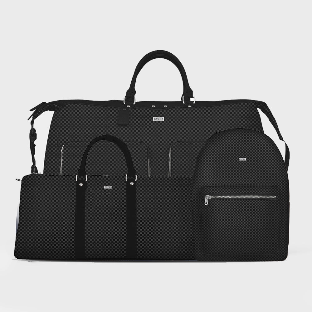 Weekend Specials Executive Bag Set