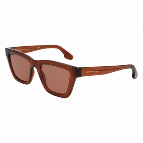 Mega Hot Offer Ladies' Sunglasses Victoria Beckham Vb656S-203  52 Mm