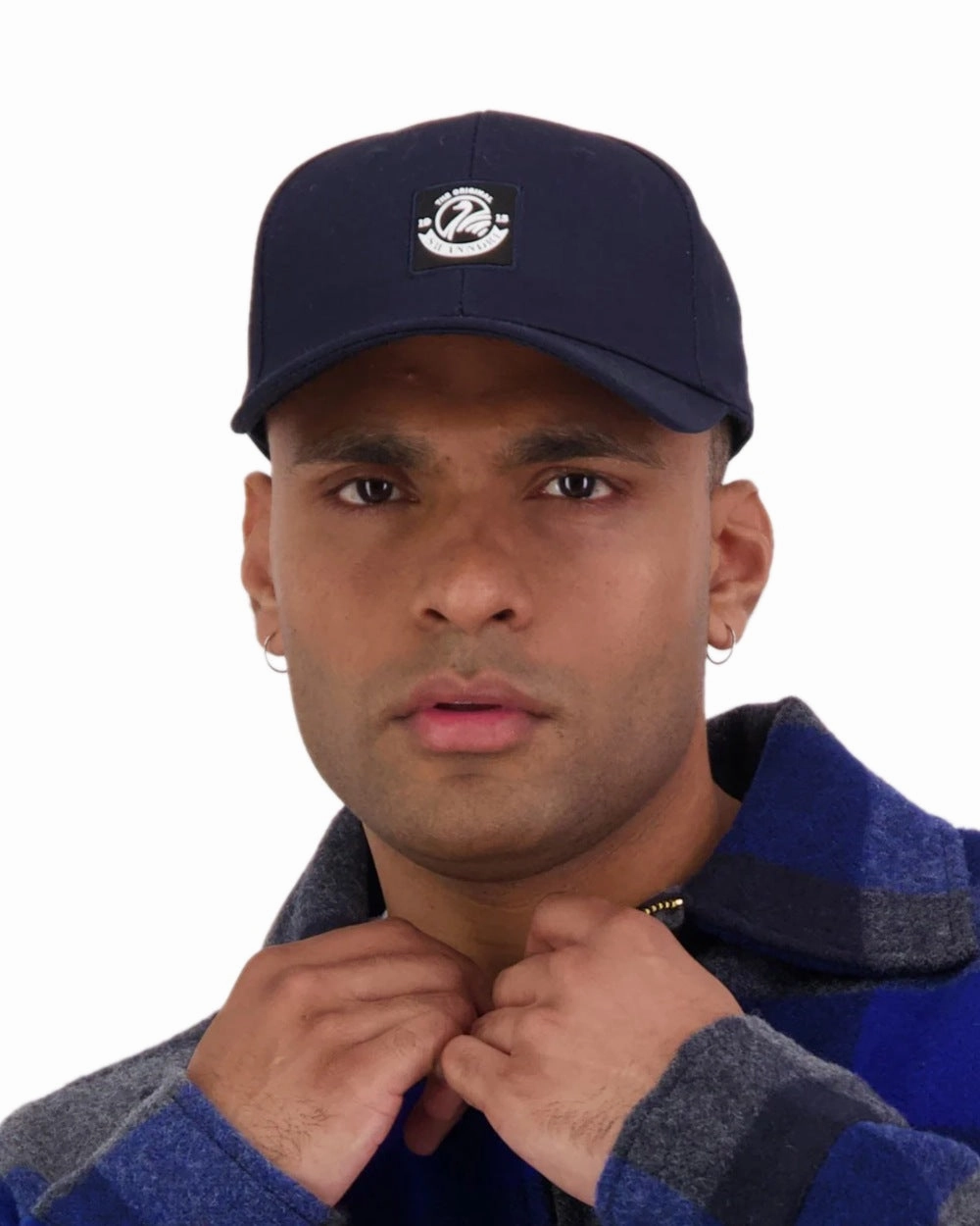 Daily Hot Deal Swanndri Swanni Baseball Cap
