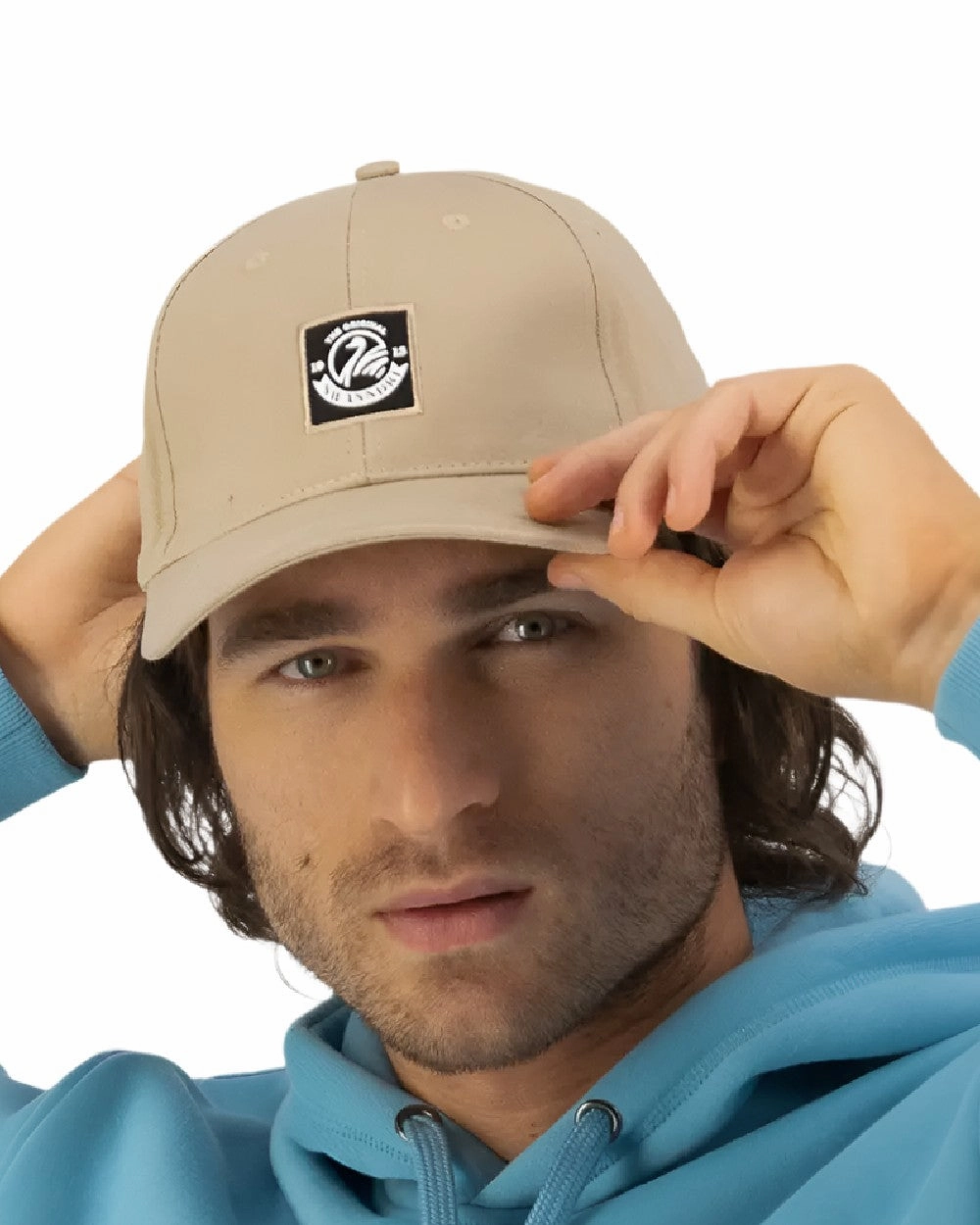 Hot Clearance Now Swanndri Swanni Baseball Cap