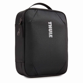 Today Only Savings Exclusive Online Offer Thule Subterra Power Shuttle Plus | Black