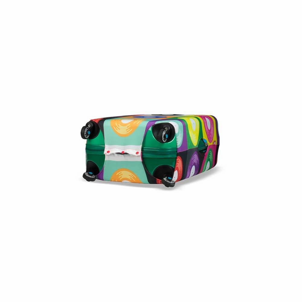 Bg Berlin Luggage Hug Cover | Glam Lps Todays Special Savings