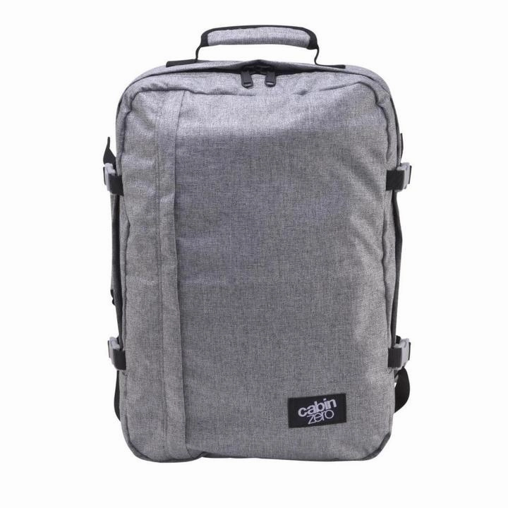 Cabinzero Classic 44L Cabin Sized Backpack Special Offer Inside Exclusive Online Deal