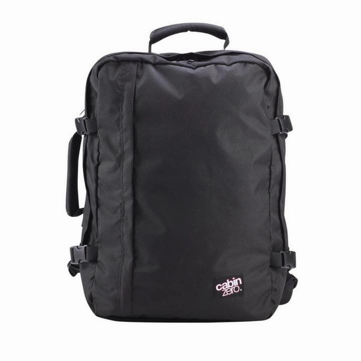 Cabinzero Classic 44L Cabin Sized Backpack Flash Discount Today