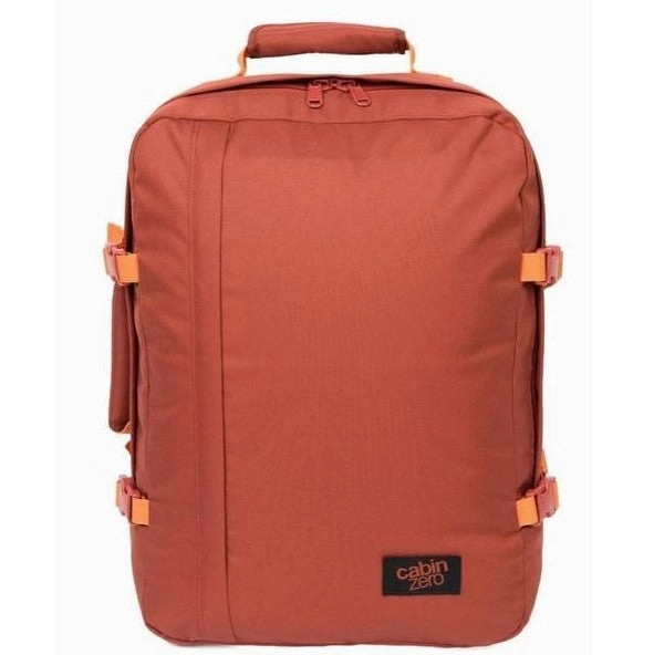 Hot Offer Frenzy Instant Deal Today Cabinzero Classic 44L Cabin Sized Backpack