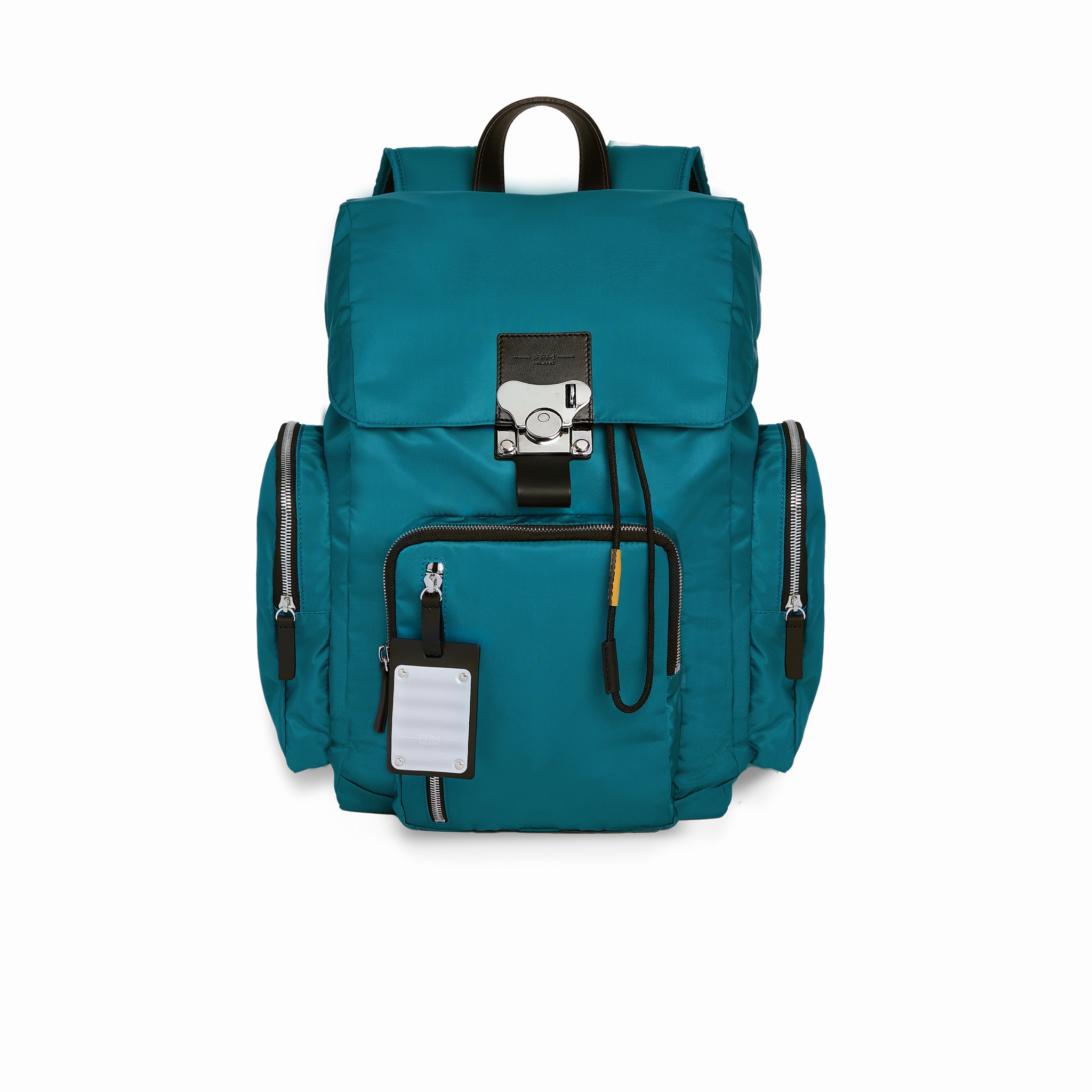 Flash Deal Alert Fpm Milano Bank On The Road Backpack M Nylon
