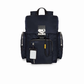 Weekend Sale Special Today Only Discount Fpm Milano Bank On The Road Backpack M Nylon