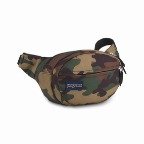 Jansport 5Th Avenue Fanny Pack | Surplus Camo Instant Deal Today