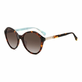 Ladies' Sunglasses Kate Spade Jezebel-G-S-086F4Ha  54 Mm Exclusive Hot Pick Todays Best Deal