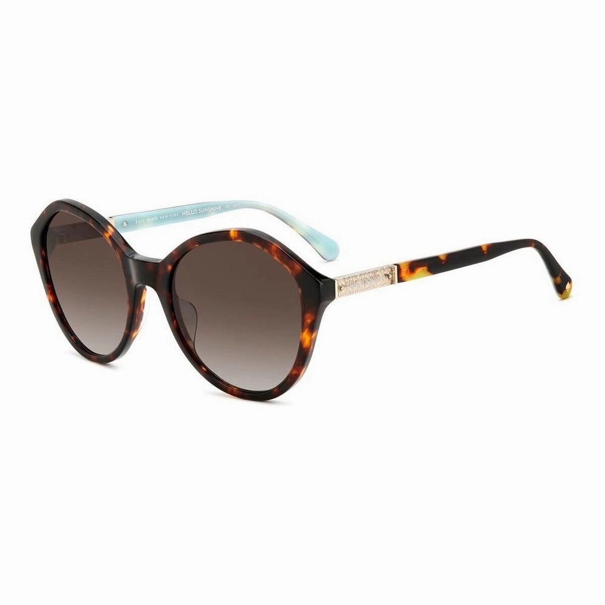 Ladies' Sunglasses Kate Spade Jezebel-G-S-086F4Ha  54 Mm Exclusive Hot Pick Todays Best Deal