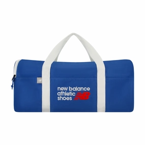 New Balance Canvas Duffle Todays Hot Pick Shop Now Save