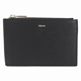 Big Savings Event Big Clearance Event Valextra Leather Card Case (Pre-Owned)