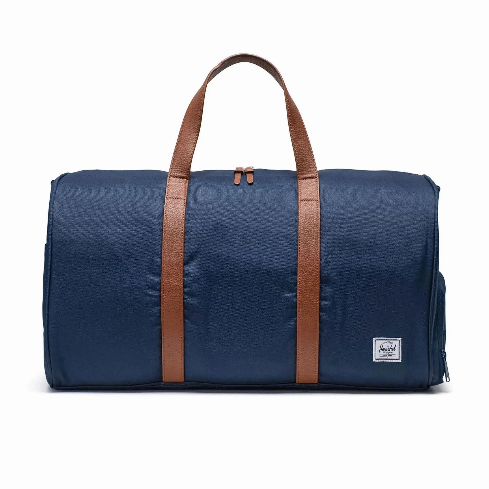 Dont Miss This Steal Clearance Steal Today Herschel Novel Duffle - 43L - Navy