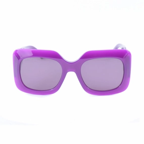 Ladies' Sunglasses Jimmy Choo Gaya-S-Ry8Ur  54 Mm Clearance Event Today