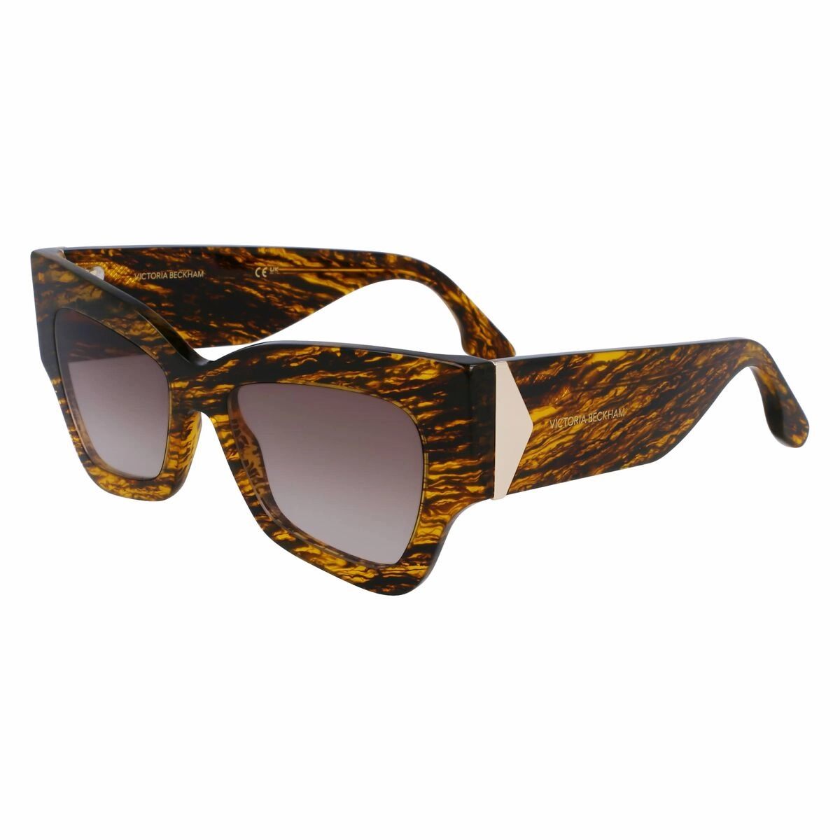 Ladies' Sunglasses Victoria Beckham Vb662S-5218736  52 Mm Hot Savings Alert