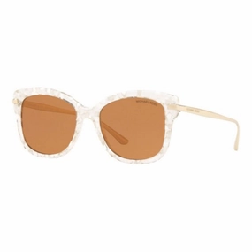Ladies'Sunglasses Michael Kors Mk2047-338273 ( 53 Mm) Clearance Event Alert