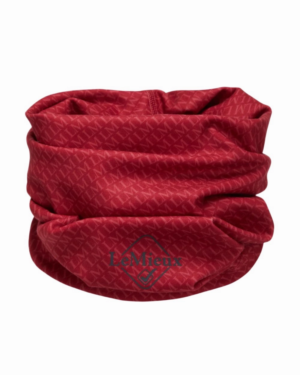 Lemieux Printed Stretch Snood Today Only Steal
