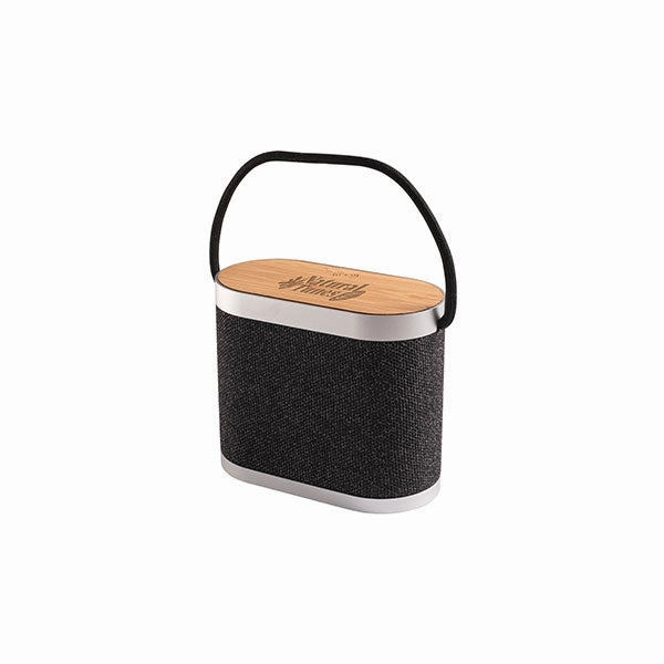 Todays Special Picks MustHave Steals Recycled Speaker With Wireless Charger