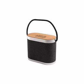 Todays Special Picks MustHave Steals Recycled Speaker With Wireless Charger