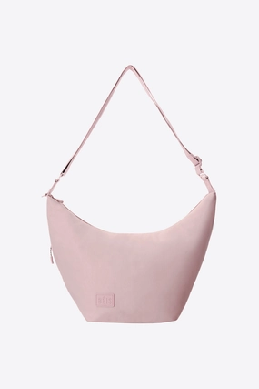 The Crescent Catchall In Atlas Pink Trending Offer Today